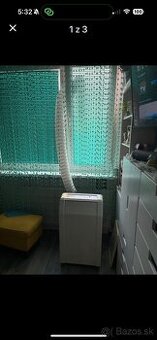 Mobilna klimatizacia