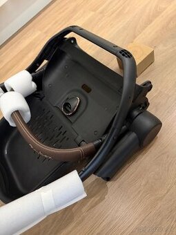 Cybex priam športová časť