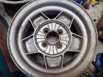 ATS classic 4x100 r13