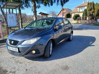 Predám seat ibiza