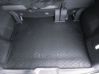 Rohož do batožinového priestoru pre Toyota Proace Verso Van