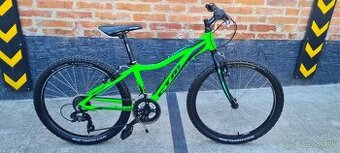 Bicykel Ctm 24" green