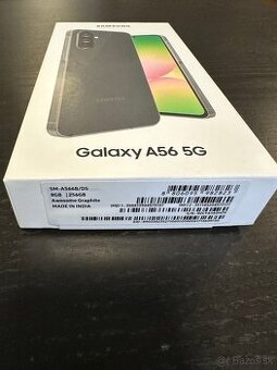 Samsung Galaxy A56 5G 256GB