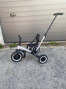 ZOPA TROJKOLKA RAZOR 3V1