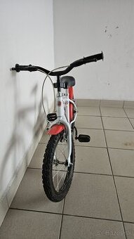Detský Bicykel