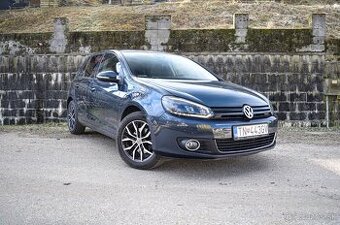 Volkswagen Golf 1.4 Trendline 2009