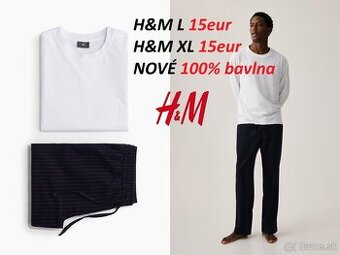 Pyžamo (Tričko + Nohavice), Košeľa keprová, Košeľa Wednesday