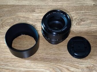 Fujifilm Fujinon Super EBC XF 56mm f/1,2 R WR