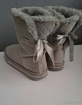 Cizmy River Island č.29