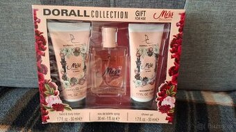 Dámska kozmetická kazeta