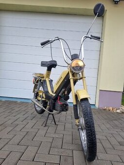 Babetta 210