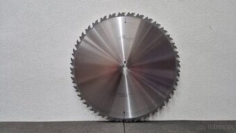 Pilana - vidiový pílový kotúč na drevo / cirkular 600mm