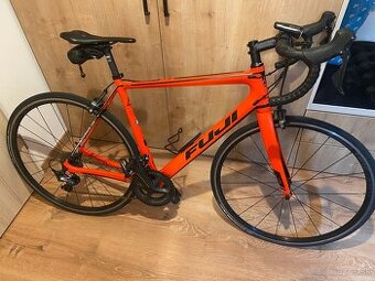 Predám Fuji carbone