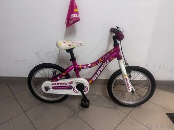 Detsky bicykel - Sundy
