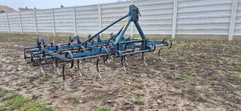 Kombinátor,kultivátor Köckerling