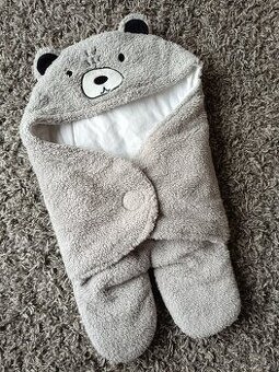 OVERAL pre bábätko/novorodenca