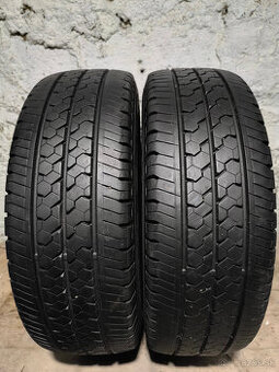215/70 R15C Letné pneumatiky Matador Hectorra Van 2 kusy