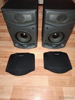 Reproduktory philips a grundik