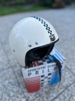 Prilba Cassida veľkosť 3