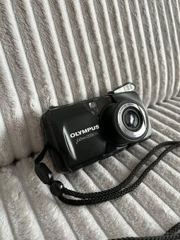Olympus Mju Zoom 105