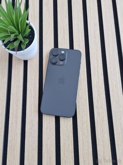 iPhone 14 Pro Max 128GB Čierny