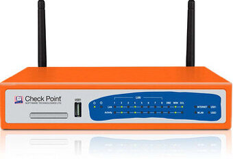 CheckPoint 680 Wifi firewall NGTP