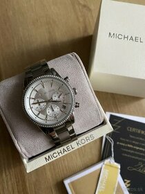Michael Kors dámske hodinky