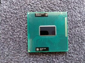 procesor pre notebooky Intel® Core™i5 3360M