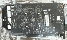 ASUS RX560 OC 4GB EVO - 1