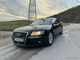 Audi A8 4.2 tdi quattro