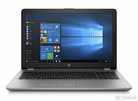 HP 250 G6 Asteroid silver