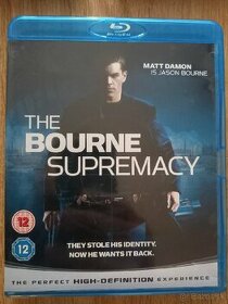 BluRay Bourne trilogy - 1