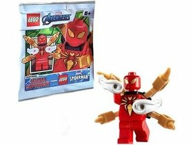 242108 LEGO Iron Spider - 1