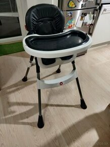 Detska jedalenska stolicka na predaj - 1