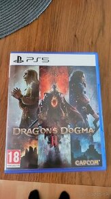Dragon's Dogma na PS5