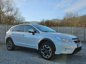 Subaru XV 1.6i Comfort