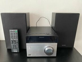 SONY Home Audio System CMT-S20 - 1