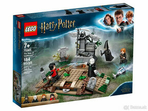 LEGO Harry Potter 75965 - 1