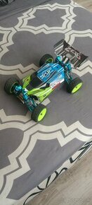 RC buggy 1:14 60km/h