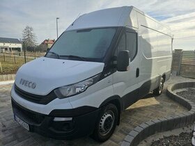 IVECO DAILY - L2H2