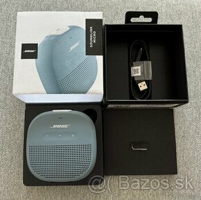 Bose SoundLink Micro