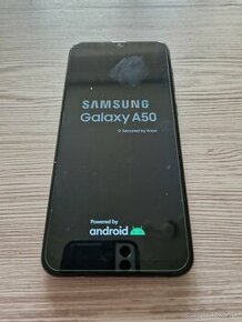 Samsung galaxy A50 dual sim