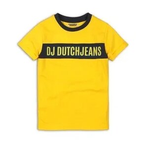 Chlapčenské tričko DJ-Dutchjeans, veľkosť 140