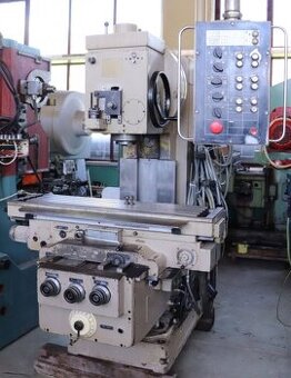 Frézka FSS 315 V/2