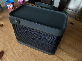 Bang & Olufsen Beoplay Beolit 20 Black Anthracite