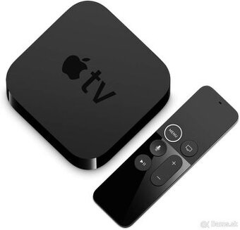 Apple TV 4k 1.gen