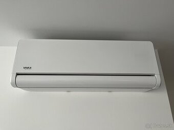 Klimatizácia Vivax ACP-12CH35AERI+ 3,5,kw 500€