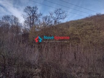 Predaj, pozemok - Kováčovské kopce/Chľaba (N048-14-FRAD)