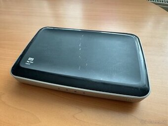 Western Digital My Net N900 - 5G Wifi, 7xLAN, 2xUSB