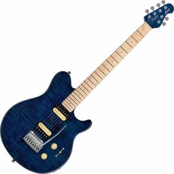 Sterling  by Music man axis